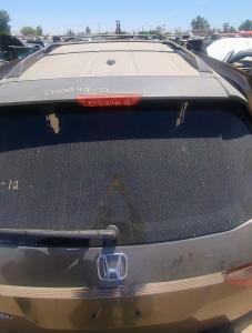 Vidrios Originales para Chevrolet Optra