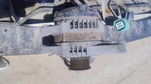 Soportes de Motor Originales para Chevrolet Optra