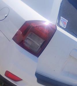 Venta de Vidrios Originales de Pontiac Fiero y Fiero GT