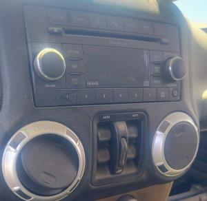 Estereos para Chrysler Concorde