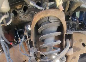Venta de Vidrios para Chrysler Cirrus