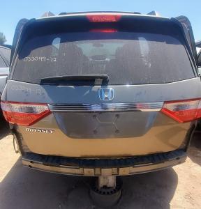 Vidrios Seminuevos para Chrysler Voyager