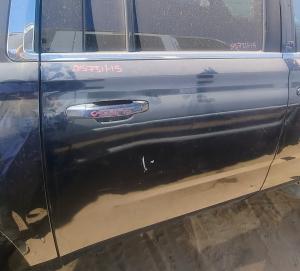 Inyectores Seminuevos para Chrysler Voyager
