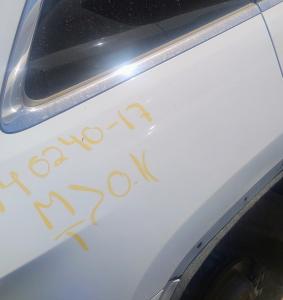 Vidrios usados para Chrysler Lebaron