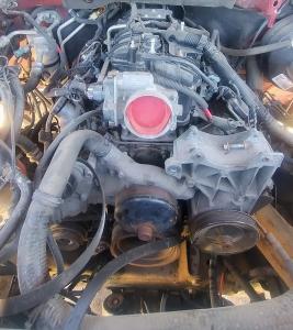 Soportes de Motor para Chrysler New Yorker
