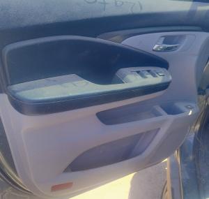 Vidrios Originales en Venta para Jeep Wrangler