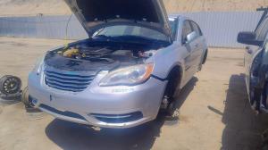 Venta de Palancas de Velocidades Originales para Chrysler Crossfire