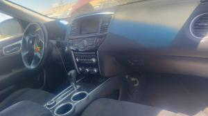 Venta de Vidrios Originales para Chrysler Crossfire
