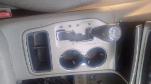 Palancas de Velocidades en Venta para Isuzu Trooper