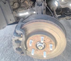 Soportes de Motor en Venta para Isuzu Trooper