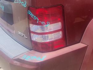 Estereos Originales en Venta para Isuzu Amigo