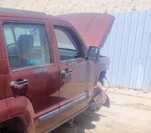 Vidrios Usados y seminuevos de Isuzu Amigo