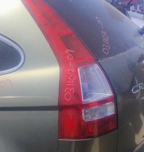 Inyectores Usados y Seminuevos de Isuzu Amigo