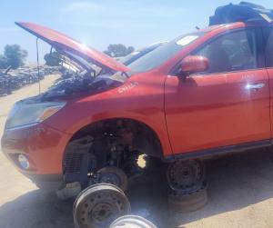 Vidrios Usados y Seminuevos para Mazda Millenia