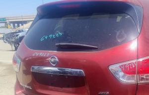 Venta de Palancas de Velocidades Originales para Ford Five Hundred