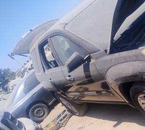Venta de Vidrios Originales para Ford Five Hundred