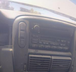 Columnas de Direccion usadas y seminuevas de Honda Odyssey
