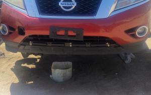 Venta de Columnas de Direccion usadas para Audi Q5 y Q7