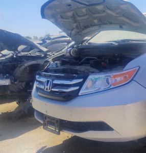 Venta de Defensas usadas para Audi Q5 y Q7