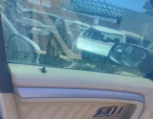 Venta de Defensas Delanteras y Traseras para Honda Odyssey