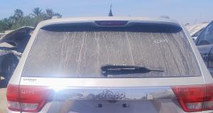 Defensas Originales para Mitsubishi Montero
