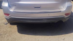 Barras de Torsion Originales para Mitsubishi Montero