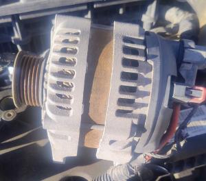 Alternadores usados y seminuevos para GMC Acadia