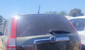 Defensas Originales de GMC Acadia