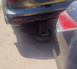 Barras de Torsion Originales en Venta para GMC Acadia