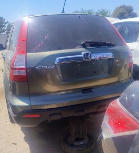 Columnas de Direccion en Venta para Honda Accord