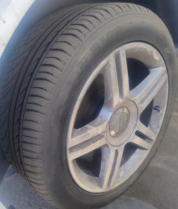 Venta de Barras de Torsion de Honda Accord
