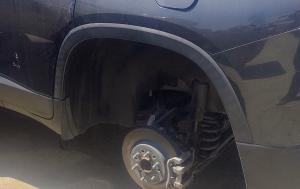 Venta de Alternadores para Toyota Scion