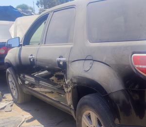 Alternadores usados y seminuevos de Dodge Durango