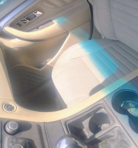 Columnas de direccion para Cadillac Deville