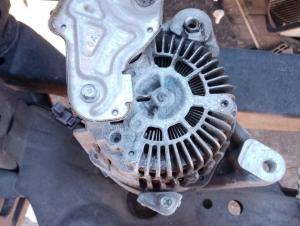 Alternadores Usados y seminuevos de Dodge Challenger