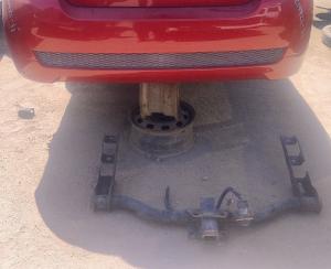 Baleros Homocineticos de Dodge Challenger