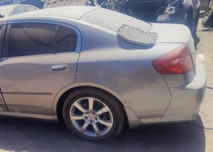 Venta de Defensas de Honda Prelude