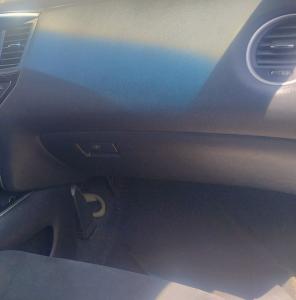 Venta de Columnas de Direccion de Honda Prelude