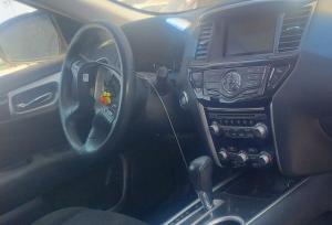 Barras de torsion usadas para Cadillac CTS