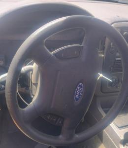 Columnas de direccion usadas para Cadillac CTS