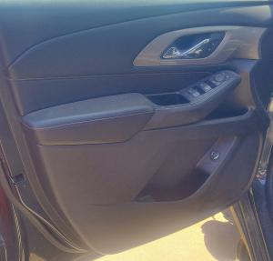 Alternadores usados para Cadillac CTS