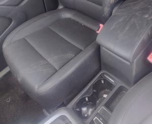 Defensas en Venta para Hyundai Accent
