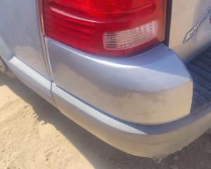 Venta de Defensas Originales de Dodge RAM