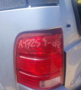 Alternadores Originales de Dodge RAM