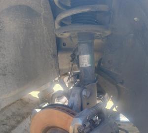 Baleros Homocinéticos para Dodge RAM Originales