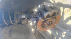 Venta de Alternadores para Nissan 240sx