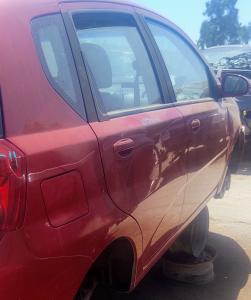 Venta de Defensas para Nissan 240sx