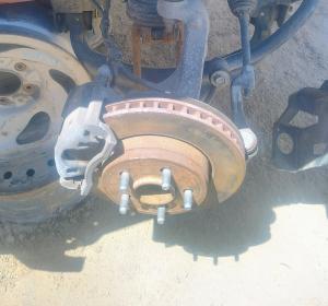 Venta de Columnas de direccion para Nissan 240sx