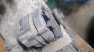 Alternadores Usados y Seminuevos de Chevrolet Tahoe