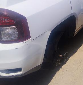 Alternadores seminuevos para Nissan Frontier